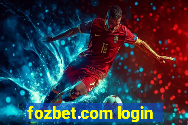 fozbet.com login